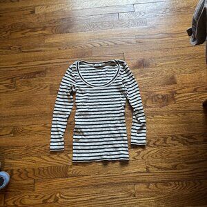 AYR The Open Ended, Size Small